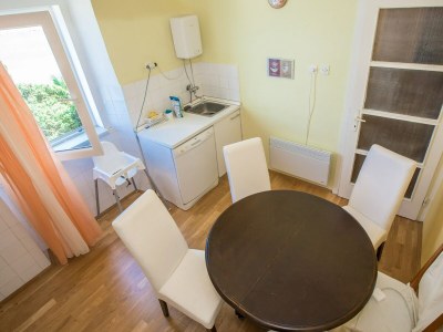 Apartment Old Town Apartment with Sea View in Poreč - Features photo 7