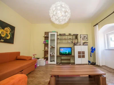 Apartment Old Town Apartment with Sea View in Poreč - Features photo 9