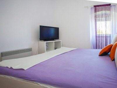 Apartment Old Town Apartment with Sea View in Poreč - Features photo 12