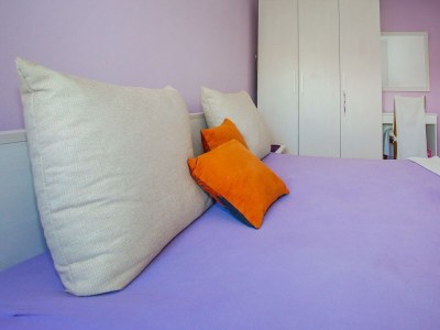 Apartment Old Town Apartment with Sea View in Poreč - Features photo 13