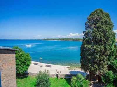 Apartment Old Town Apartment with Sea View in Poreč - Environment photo 18