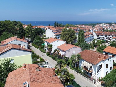 Apartment Apartments Nevia - Two Bedroom Apartment Nevia II A4 with Garden - Outdoor photo 10