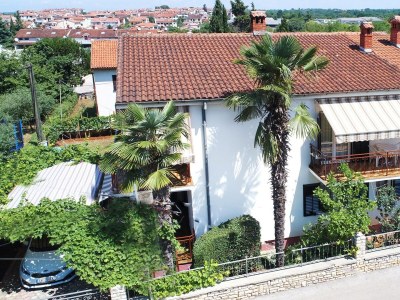 Apartment Apartments Nevia - Two Bedroom Apartment Nevia II A4 with Garden - Outdoor photo 12