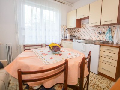 Apartment Apartments Nevia - Two Bedroom Apartment Nevia II A4 with Garden - Features photo 13