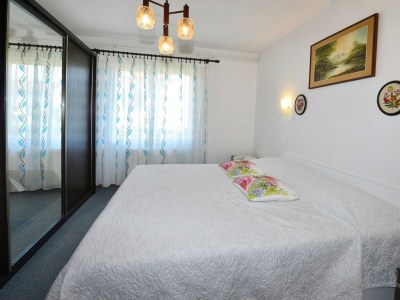 Apartment Apartments Nevia - Two Bedroom Apartment Nevia II A4 with Garden - Features photo 14
