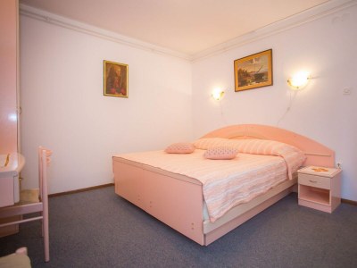 Apartment Apartments Nevia - Two Bedroom Apartment Nevia II A4 with Garden - Features photo 16