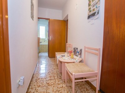 Apartment Apartments Nevia - Two Bedroom Apartment Nevia II A4 with Garden - Features photo 19