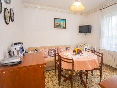 Apartment Apartments Nevia - Two Bedroom Apartment Nevia II A4 with Garden - Features photo 20
