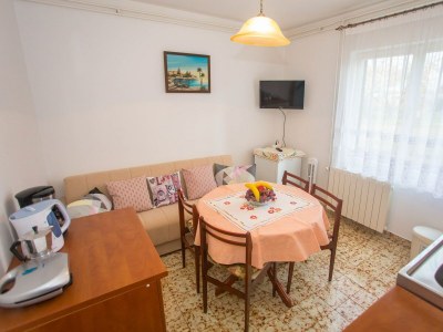 Apartment Apartments Nevia - Two Bedroom Apartment Nevia II A4 with Garden - Features photo 22