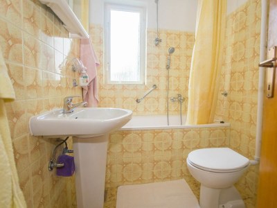 Apartment Apartments Nevia - Two Bedroom Apartment Nevia II A4 with Garden - Features photo 23