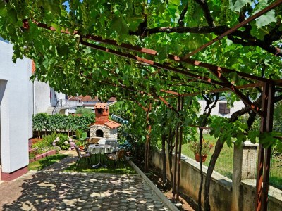 Apartment Apartments Nevia - Two Bedroom Apartment Nevia II A4 with Garden - Environment photo 26