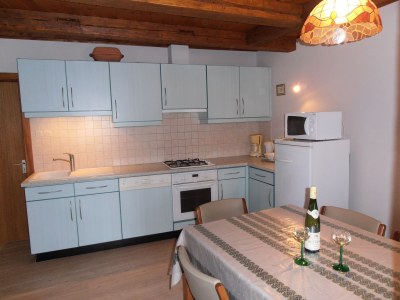 Holiday apartment The Alsatian half-timbered house - Features photo 13