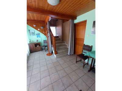 Holiday apartment The Alsatian half-timbered house - Features photo 17