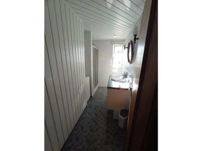 Holiday apartment The Alsatian half-timbered house - Features photo 18