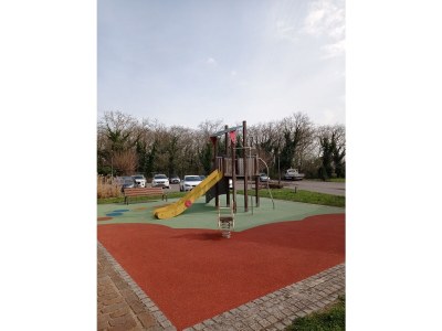 Holiday apartment The Alsatian half-timbered house - Environment photo 20