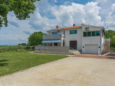 Apartment Apartment Complex Kadum 25 - Studio Kadum on the First Floor near Porec in Porec - Apartment