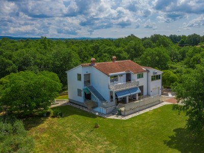 Apartment Apartment Complex Kadum 25 - Studio Kadum on the First Floor near Porec - Outdoor photo 3