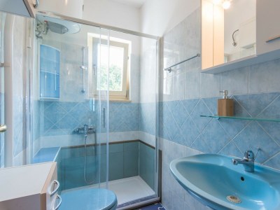 Apartment Apartment Complex Kadum 25 - Studio Kadum on the First Floor near Porec - Features photo 5