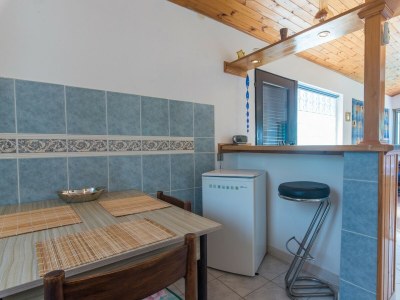 Apartment Apartment Complex Kadum 25 - Studio Kadum on the First Floor near Porec - Features photo 6