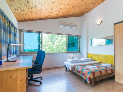 Apartment Apartment Complex Kadum 25 - Studio Kadum on the First Floor near Porec - Features photo 7