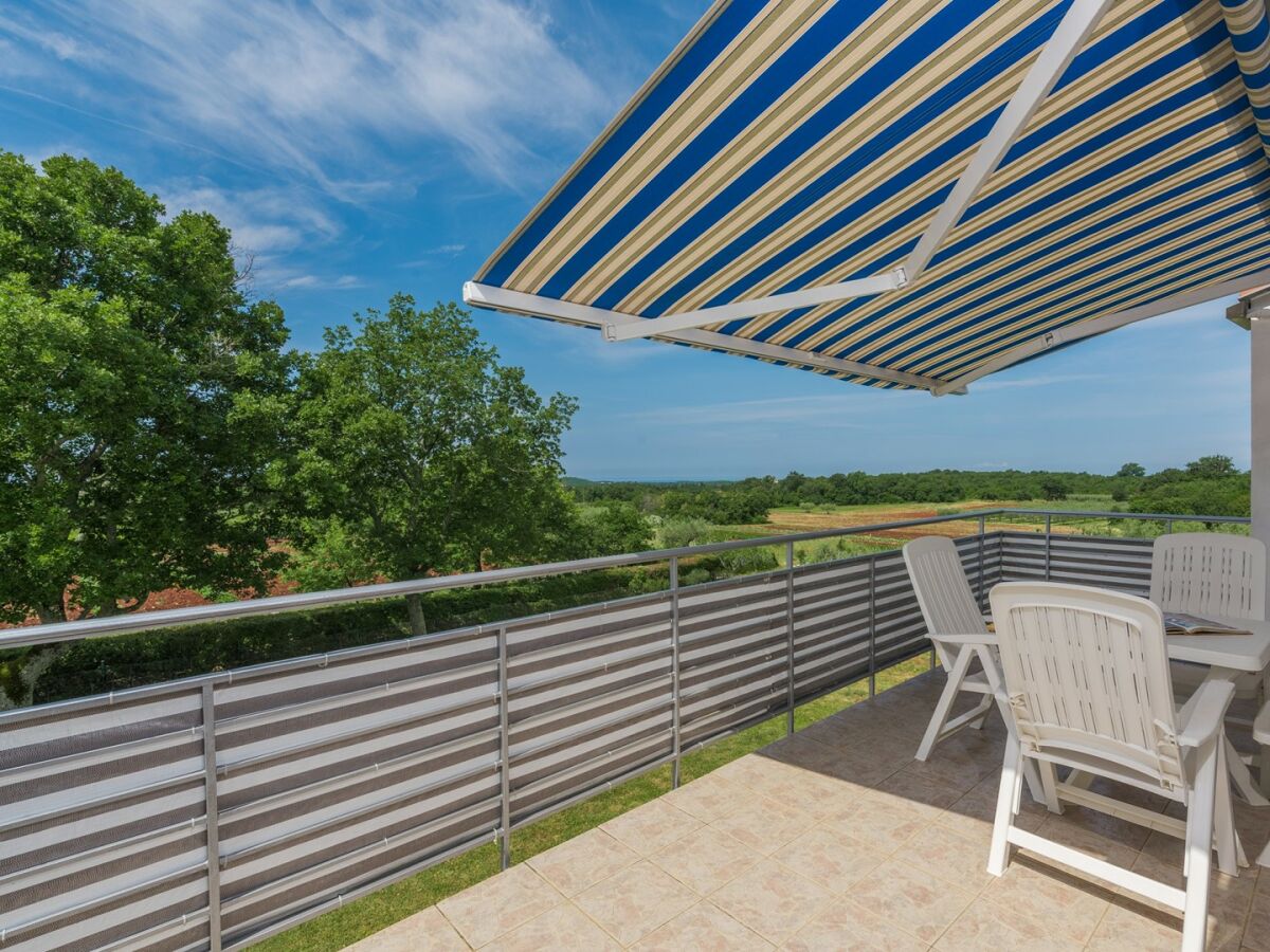Apartment Apartment Complex Kadum 25 - Two-Bedroom Apartment Kadum near Porec - Outdoor photo 2