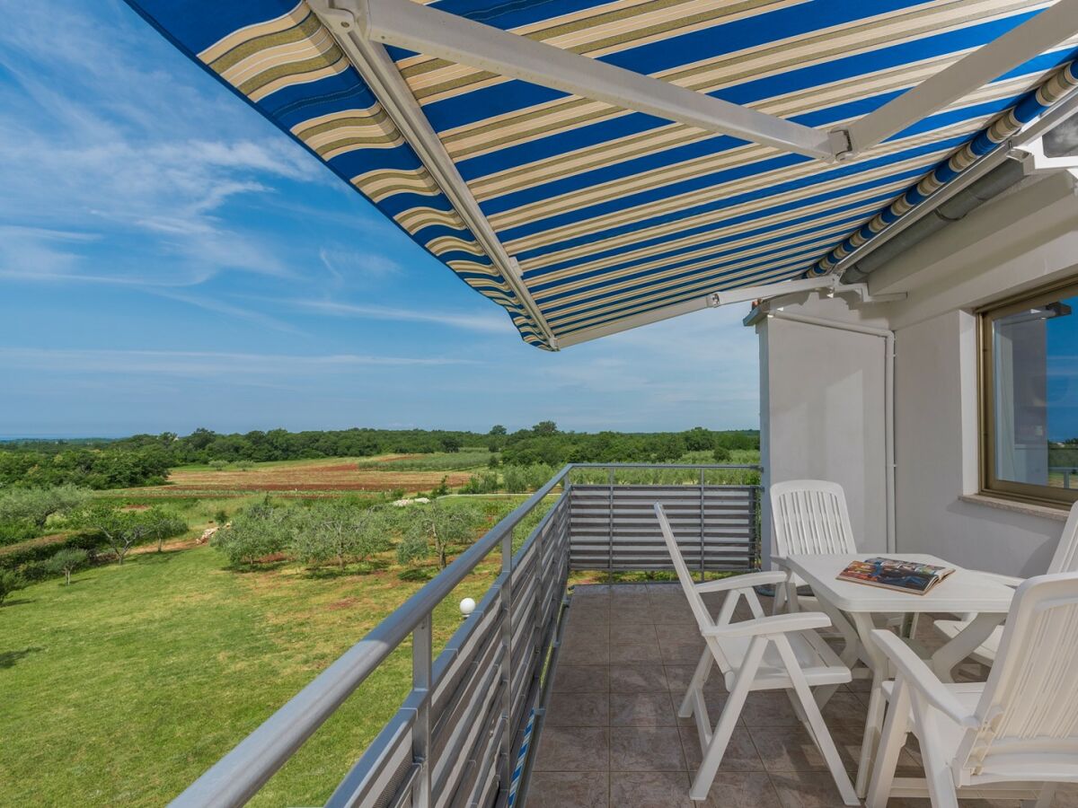 Apartment Apartment Complex Kadum 25 - Two-Bedroom Apartment Kadum near Porec - Outdoor photo 3