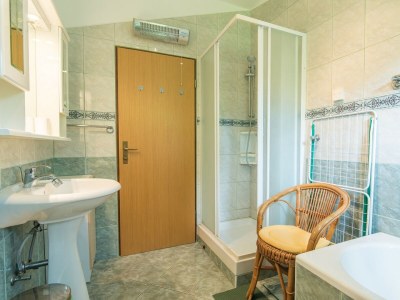 Apartment Apartment Complex Kadum 25 - Two-Bedroom Apartment Kadum near Porec - Features photo 7