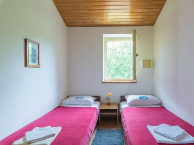 Apartment Apartment Complex Kadum 25 - Two-Bedroom Apartment Kadum near Porec - Features photo 8