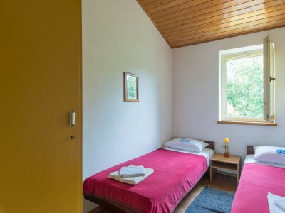 Apartment Apartment Complex Kadum 25 - Two-Bedroom Apartment Kadum near Porec - Features photo 9