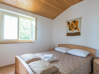 Apartment Apartment Complex Kadum 25 - Two-Bedroom Apartment Kadum near Porec - Features photo 10