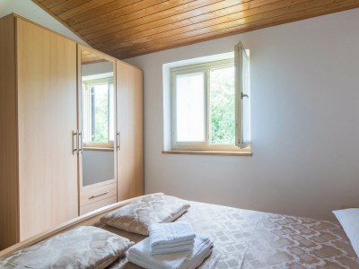 Apartment Apartment Complex Kadum 25 - Two-Bedroom Apartment Kadum near Porec - Features photo 11