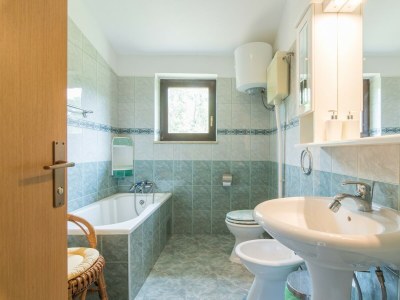 Apartment Apartment Complex Kadum 25 - Two-Bedroom Apartment Kadum near Porec - Features photo 16