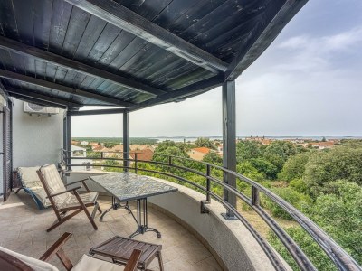 Apartment Villa Betiga - Apartment Scheveningen A1 - Outdoor photo 5