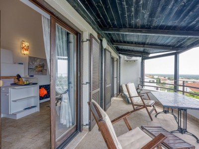 Apartment Villa Betiga - Apartment Scheveningen A1 - Outdoor photo 7