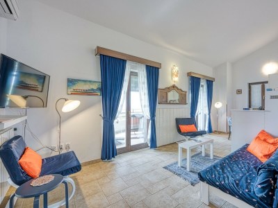 Apartment Villa Betiga - Apartment Scheveningen A1 - Features photo 9