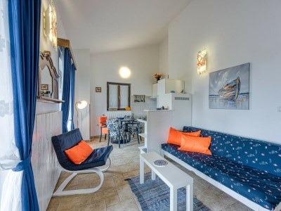 Apartment Villa Betiga - Apartment Scheveningen A1 - Features photo 13