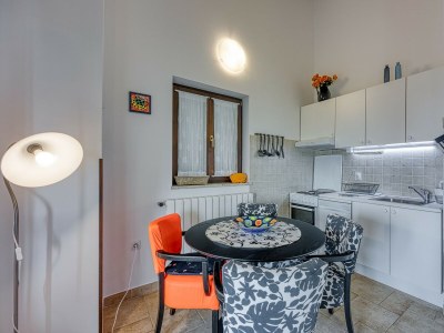 Apartment Villa Betiga - Apartment Scheveningen A1 - Features photo 14