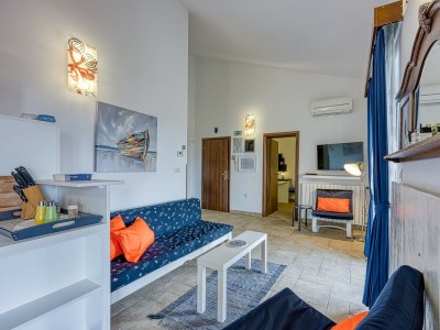 Apartment Villa Betiga - Apartment Scheveningen A1 - Features photo 17