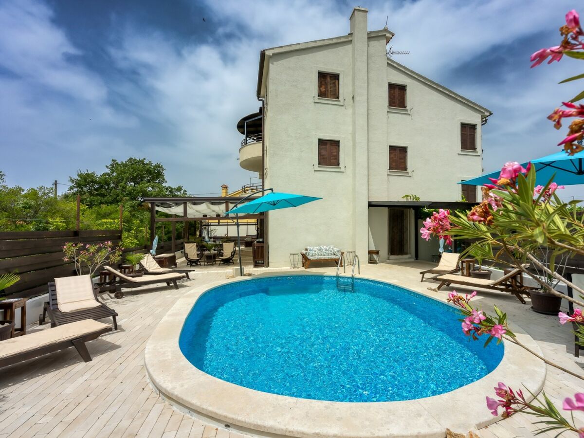 Apartment Villa Betiga - Apartment Istanbul A2