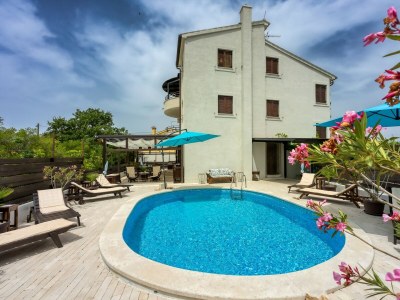 Apartment Villa Betiga - Apartment Istanbul A2 in Vodnjan - Apartment