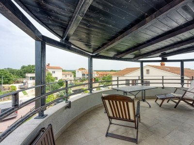Apartment Villa Betiga - Apartment Istanbul A2 - Outdoor photo 3