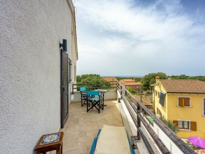 Apartment Villa Betiga - Apartment Istanbul A2 - Outdoor photo 4