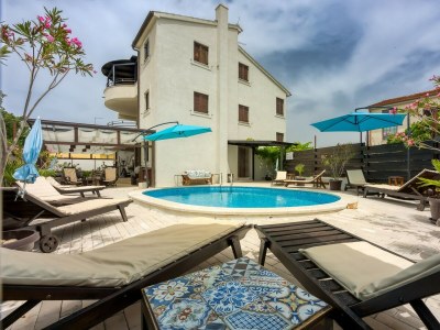 Apartment Villa Betiga - Apartment Istanbul A2 - Outdoor photo 5