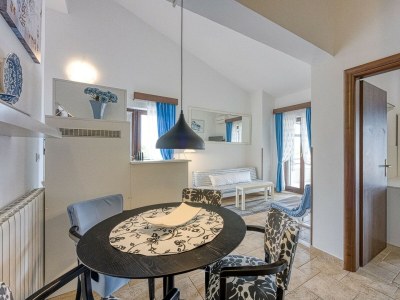 Apartment Villa Betiga - Apartment Istanbul A2 - Features photo 7