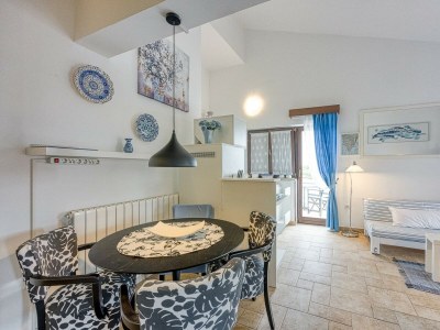 Apartment Villa Betiga - Apartment Istanbul A2 - Features photo 8