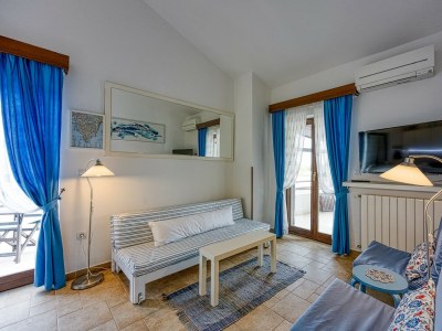 Apartment Villa Betiga - Apartment Istanbul A2 - Features photo 11