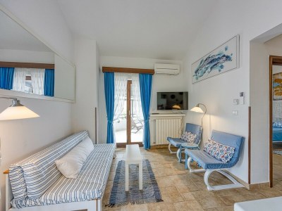 Apartment Villa Betiga - Apartment Istanbul A2 - Features photo 12