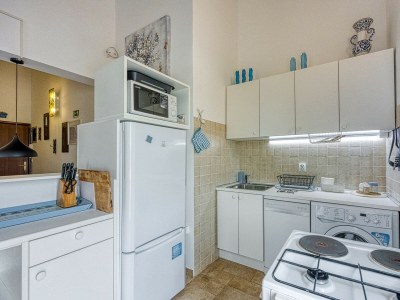 Apartment Villa Betiga - Apartment Istanbul A2 - Features photo 13