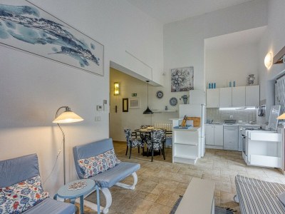 Apartment Villa Betiga - Apartment Istanbul A2 - Features photo 14