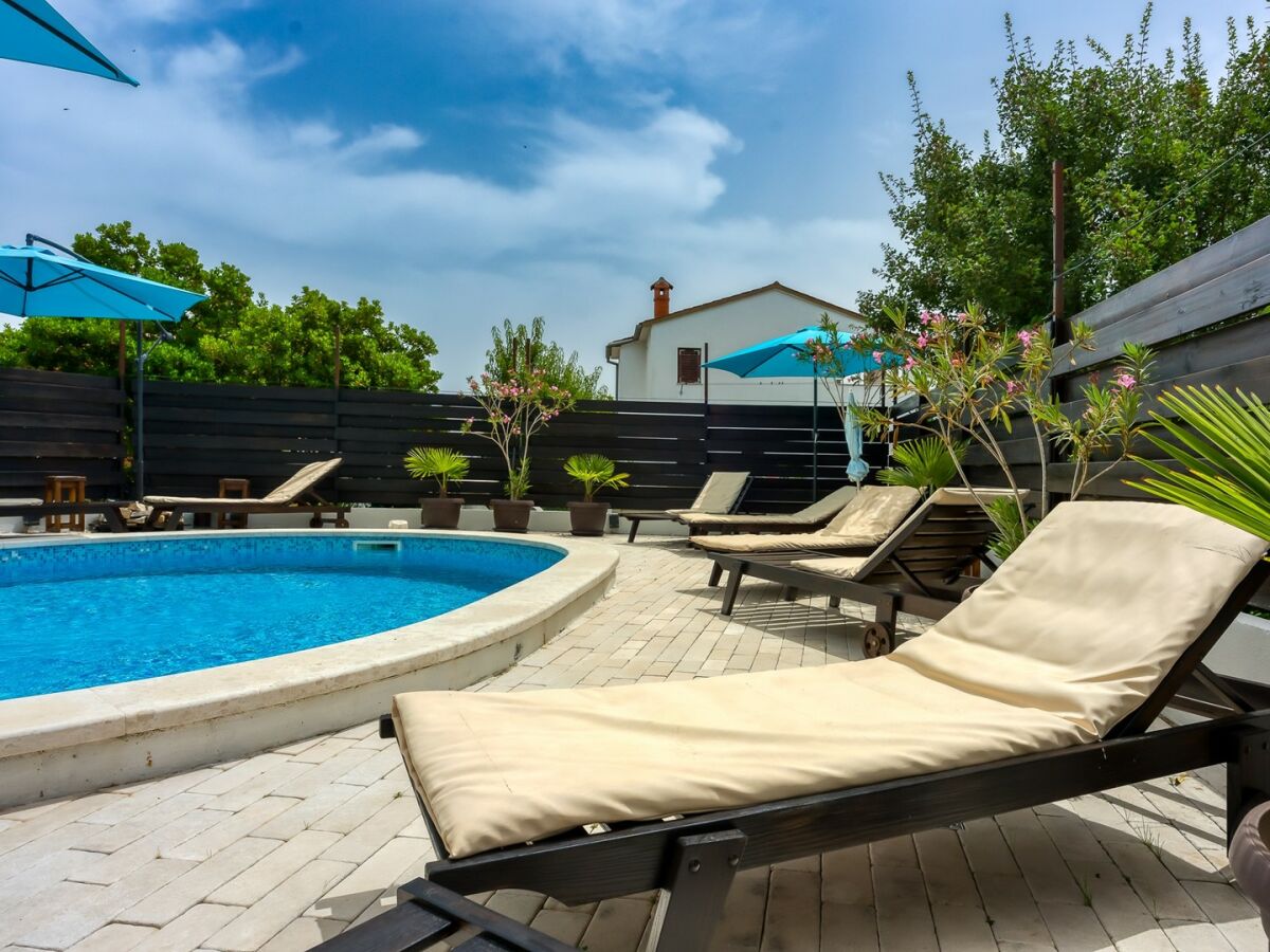 Apartment Villa Betiga - Apartment Pula A5 - Outdoor photo 5